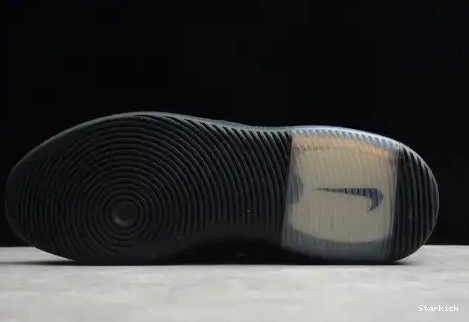 AR4237-005 of Triple 1 Black Nike Air Fear God 0508